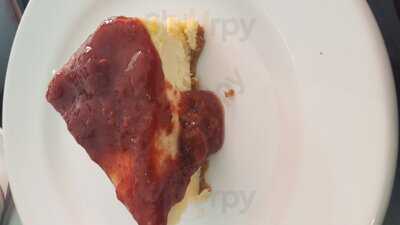 A Casa Do Cheesecake