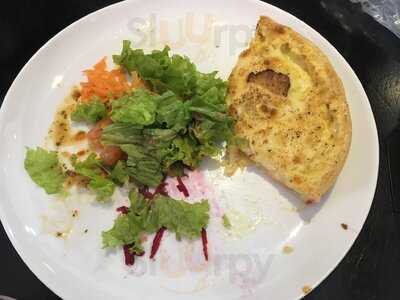 A Casa Do Cheesecake