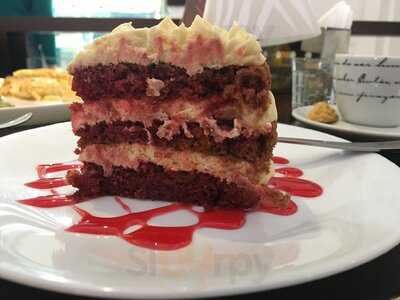 A Casa Do Cheesecake