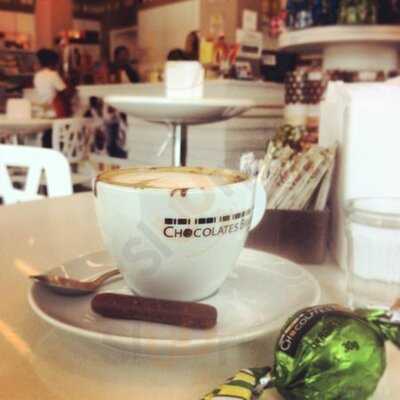 Chocolates Brasil Cacau