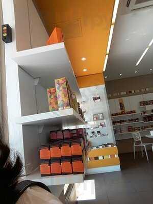 Chocolates Brasil Cacau