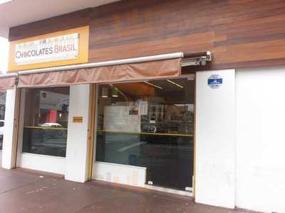 Chocolates Brasil Cacau