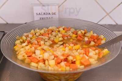 Restaurante Orquídea