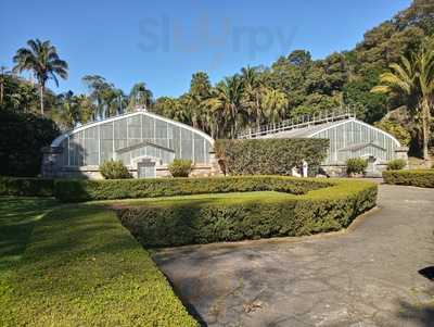 Restaurante Orquídea