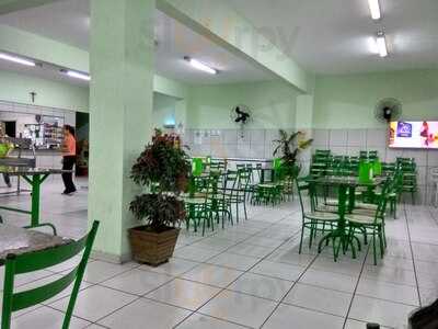 Jg Lanchonte E Pastelaria