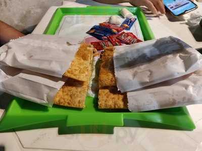 Jg Lanchonte E Pastelaria