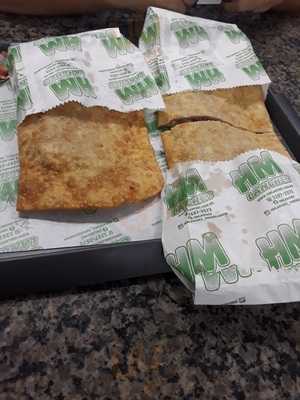 Jg Lanchonte E Pastelaria