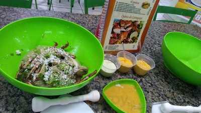 Jg Lanchonte E Pastelaria