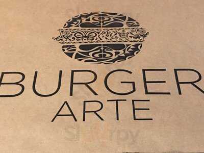 Burger Arte
