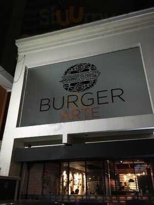 Burger Arte
