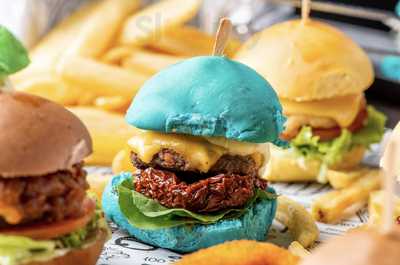 Casa De Lanches Hamburguinho