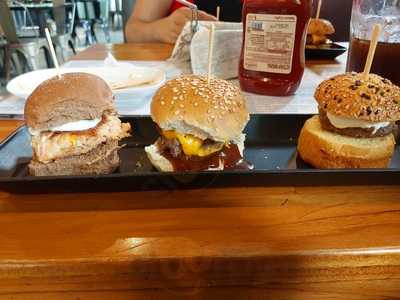Casa De Lanches Hamburguinho