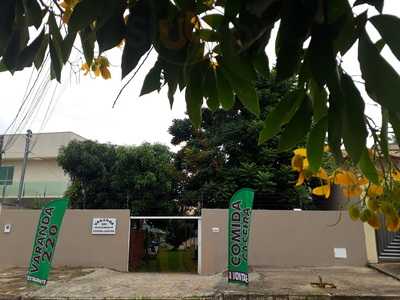 Bomtempero Restaurante