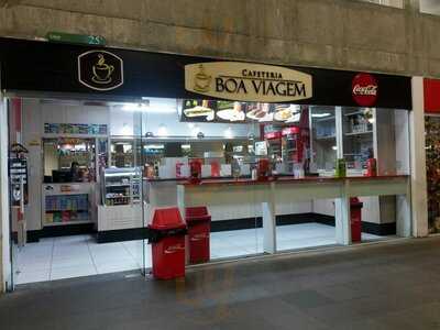 Boa Viagem Cafeteria