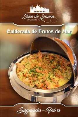 Restaurante Petisco Da Cinelândia