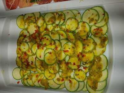 Restaurante Petisco Da Cinelândia