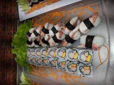 Restaurante Petisco Da Cinelândia