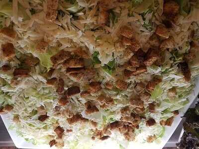 Restaurante Petisco Da Cinelândia