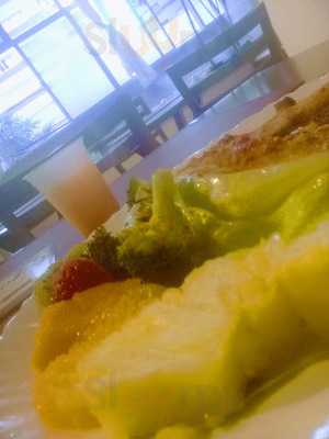 Buffet Hora Do Almoco