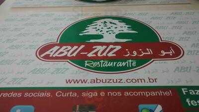 Restaurante Abuzuz