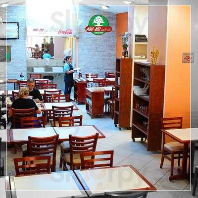 Restaurante Abuzuz