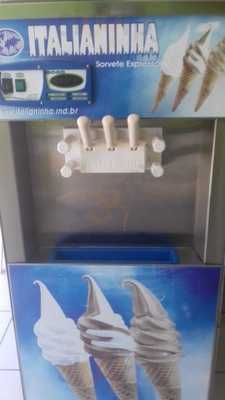 Lancheria Da Tia Irma