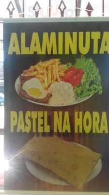 Lancheria Da Tia Irma