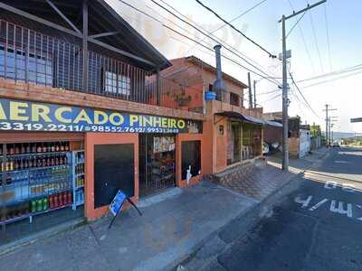 Lancheria Da Tia Irma