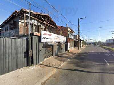 Lancheria Da Tia Irma