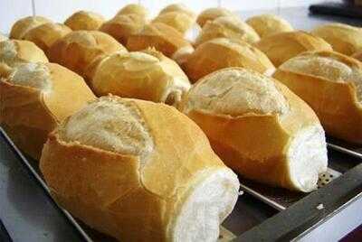 Panificadora E Confeitaria Doce Amor