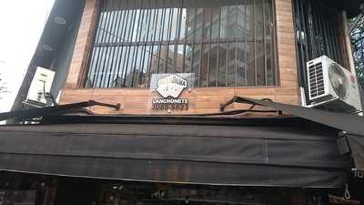 Lanchonete Bella Dama Dde Ouro