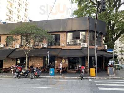 Lanchonete Bella Dama Dde Ouro