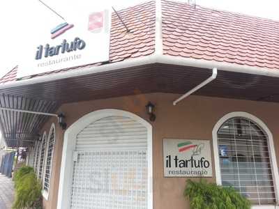 Tartufo Restaurante