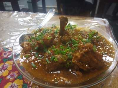 Bar E Rest Aqui E Agora