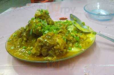 Bar E Rest Aqui E Agora