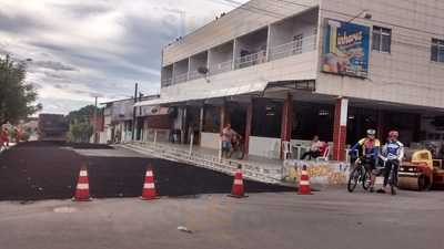 Churrascaria Frente Fria