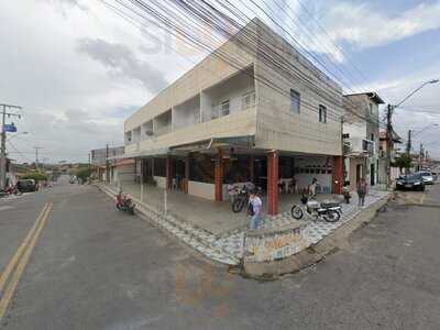 Churrascaria Frente Fria