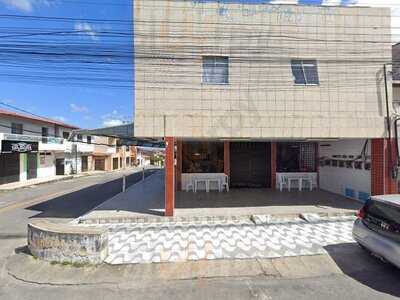 Churrascaria Frente Fria