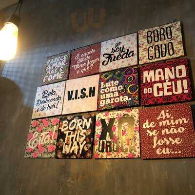 Grelha - Burger, Breja & Comida Bruta