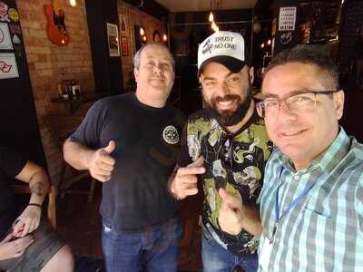 Grelha - Burger, Breja & Comida Bruta