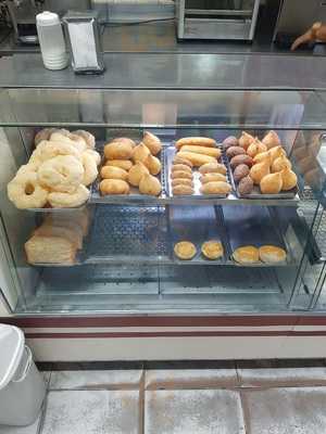 Tropical Pao De Queijo