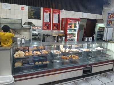 Tropical Pao De Queijo