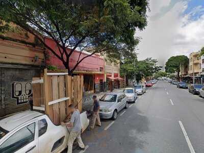 Tropical Pao De Queijo