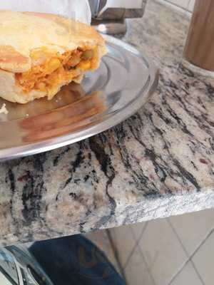 Tropical Pao De Queijo