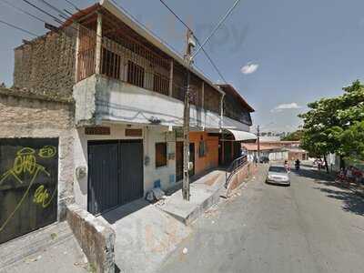 Mestre Lonshan Culinaria Brasileira Orinetal E Sushi