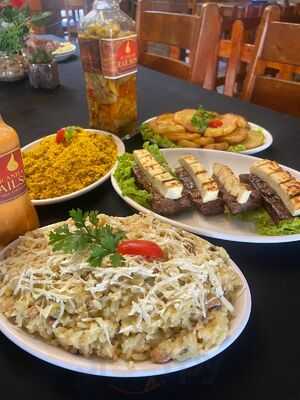 Churrascaria Parque Da Picanha