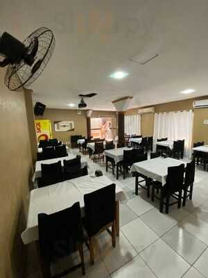 Churrascaria Parque Da Picanha