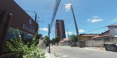 Churrascaria Parque Da Picanha