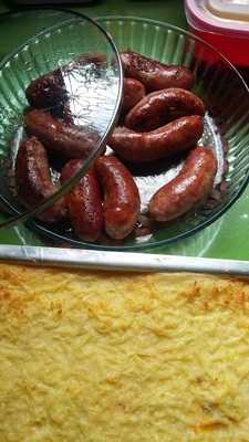 Delifran Marmitaria  Da Fran