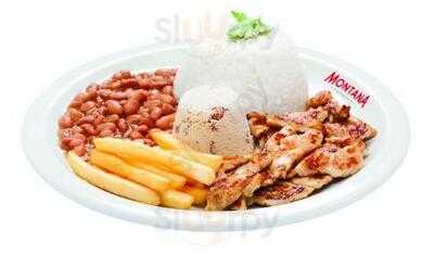 Montana Grill Express